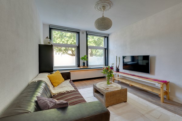 Medium property photo - Bos en Lommerweg 29h, 1055 DK Amsterdam